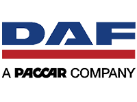 Zakelijk - DAF - Verhuur & Organisatie